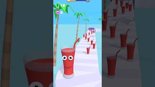 Juice Run Game | #racinggame #gameplay #juicerun