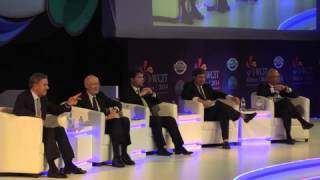 The Future State of Broadband Panel Session Part 2