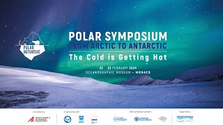 Polar Symposium - From Arctic To Antartic