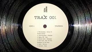 Deefo-   'Fixture'- Trax 001-   VIVa Music