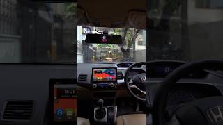 Honda civic andriod system upgraded| rscarpremium | call @9743767910