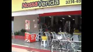 Mercado Nossa Venda - CLN 410 Bloco E - Asa Norte - Brasília / DF - (61) 3274-4573