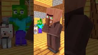 #minecraft #minecraftanimation #minecraftmemes #memes #gaming #animation #shorteviral #gganimation