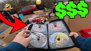 CarBoot Reselling to make Profit on eBay!