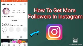 How to add more followers in Instagram | YouTube Tips & Tricks | 💯💯