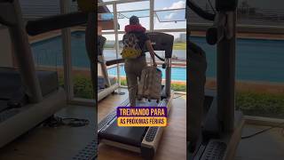 O ÚNICO TREINO PESADO QUE EU FAÇO! 🏋️💪🏼 #humor #viagem #humorbrasil #turismo #aeroporto #shorts