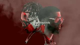 Anuel AA Ft Lil Pump - illuminati