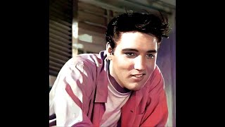 1059 LES INÉDITS d'ELVIS PRESLEY by Jmd, 'Are You Lonesome Tonight-Spécial', épisode 1059 !