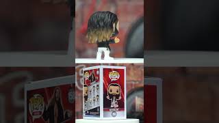 Un vistazo al Funko Pop de Seth Freakin Rollins!