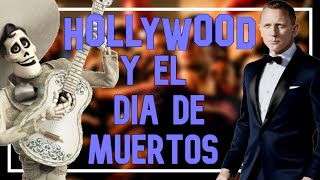 Como HOLLYWOOD le RECORDÓ a MÉXICO y a el MUNDO que EXISTIA el DÍA DE MUERTOS