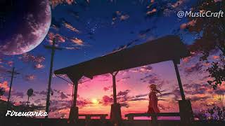 Anime Lo-Fi Mix Chill & Relaxation