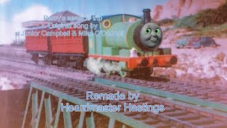 Percy’s seaside trip (HH) (Sudrain Brighton No.14 Style)￼