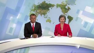 SBS World News Australia Opener | January 22, 2007