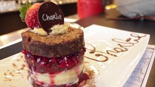 CHARLIE BROWNIE PUB - ONDE COMER EM PORTO ALEGRE?