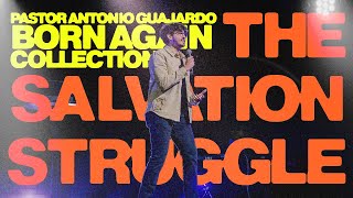 The Salvation Struggle | Victory Youth