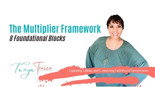 The Multiplier Framework