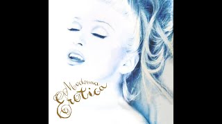 Madonna - Erotica (Felix Meow's Master Of Confessions Mix)