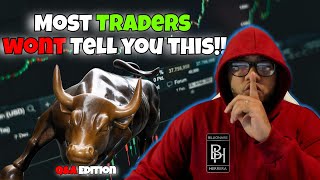 Truth about Trading | Q&A Edition