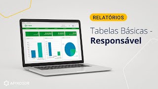 AfixBase:  Relatório - Tabelas Básicas - Responsável