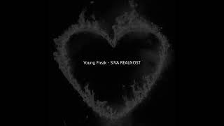 Young Freak - SIVA REALNOST Prod. by MK BEATS