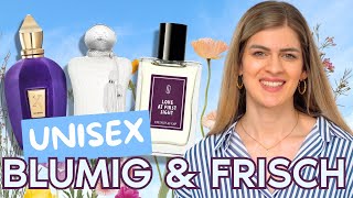 Frisch & Blumig 🌸 Top (Unisex) Sommerparfums, die du lieben wirst! I Nischen Düfte