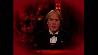 Richard Clayderman - Ballade pour Adeline (ZDF Super-Hitparade 18.11.1982)