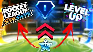 S5 DIAMOND LETSSS GO....😎 | 1v1 INTENSE MATCH | ROAD TO GRAND CHAMPION | RL SIDESWIPE