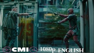 Deadpool 2 trailer | English | CliptoManiac INDIA