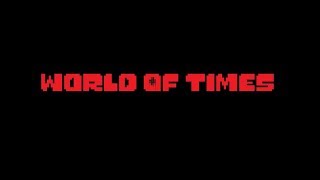 All World of Times AU Themes (Overtime + Underworld)