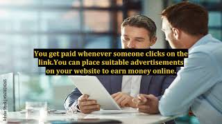 A Head Start on How to Make Money Online