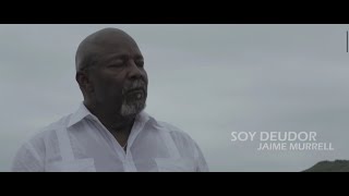 Soy Deudor - Video Clip Oficial - Jaime Murrell #Worship #SoyDeudor #JaimeMurrell #VideoClip #Adora