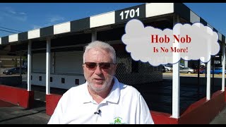 Hob Nob Drive In Closes After 67 Iconic Years in Sarasota | What's Next?