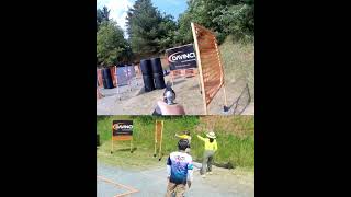 Maryland State USPSA Championship Stage 11