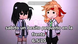 ||donde besaria a los personajes de ✨kny✨||leer descripción||