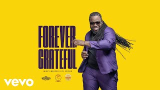 Mikey Mercer, DJ Spider - Forever Grateful (Audio)