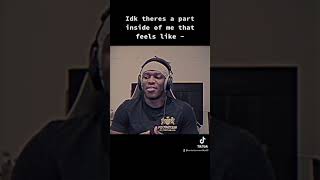 Ksi says he wants to fight JAKE PAUL!