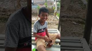 bocil mikat burung dapat kutilang#shortsvideo #shortsviral