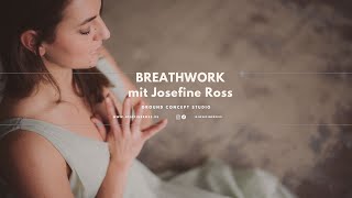 Wie kann Breathwork helfen? Was bringt Breathwork? Was ist Breathwork?