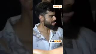 virat kohli very funny dance🤣🤣😂😂😇🥰❤#tiktok #shorts #attitude #beauty #funny #dance #viratkohli