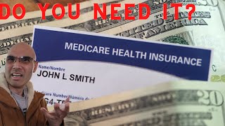 Do I need Medicare if I have Medicaid? Dual eligibility with Medicare and Medicaid