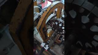 Ceiling Fan Winding Machine Best KIJ 117