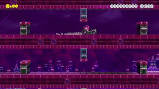 Team863 Super Mario Maker 2 Highlight - The Fat Individual