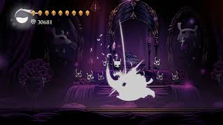 [空洞騎士 Hollow Knight] 初見 | First Playthrough | Part 157