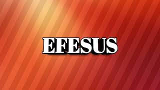 EFESUS