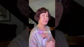 NECK Position & Singing - IMMEDIATE DIFFERENCE!