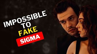 9 Unique Sigma Males Traits You Can Never Fake (You Will Be Surprised)