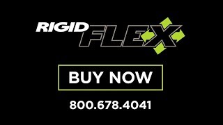 Rigid Flex™ - Banner Tensioning System