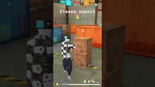 #freefire #attitude #totalgaming #duet #viral