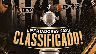 #libertadores #prelibertadores #galo #galodoido #atleticomineiro #flamengo #palmeiras #palmeiras