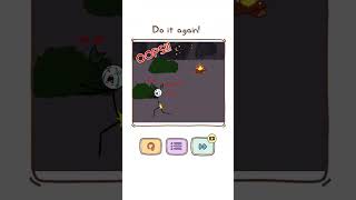 #shorts #games #funny Thief Puzzle: To pass a LEVEL [281]